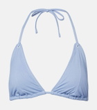 Polo Ralph Lauren Halterneck bikini top