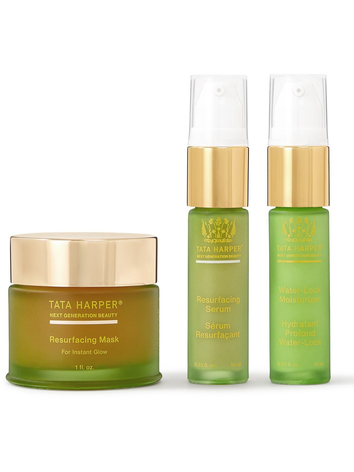 Tata Harper | CLOTHBASE