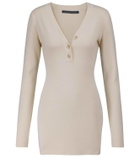 Zeynep Arçay Knit minidress