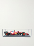 Amalgam Collection - Ferrari SF-25 Lewis Hamilton (2025) 1:8 Model Car