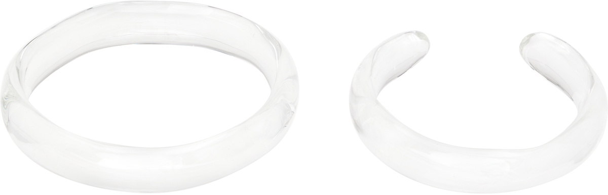 LEVENS JEWELS Media Cana Bracelet Set