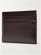COMMON PROJECTS - Leather Cardholder
