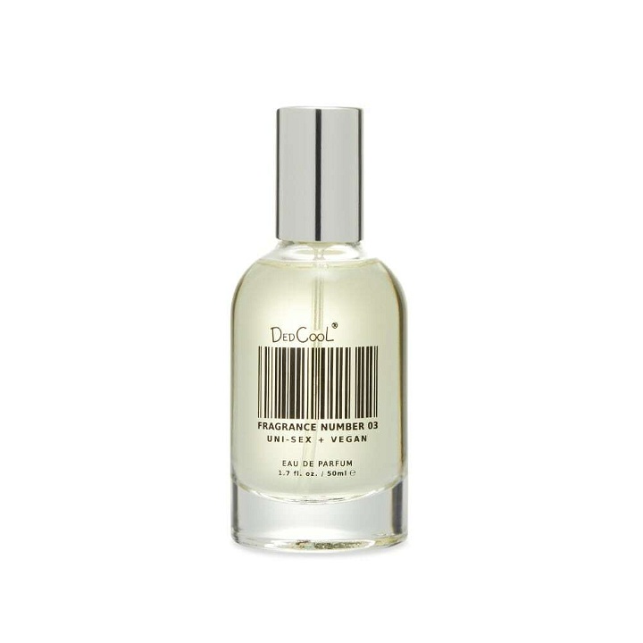 Photo: DedCool Fragrance 03 Eau de Parfum