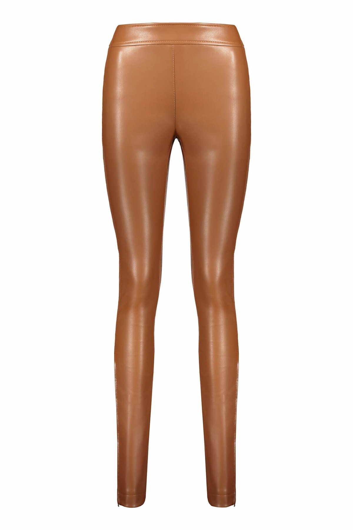 Cedric Charlier High-waist Leggings