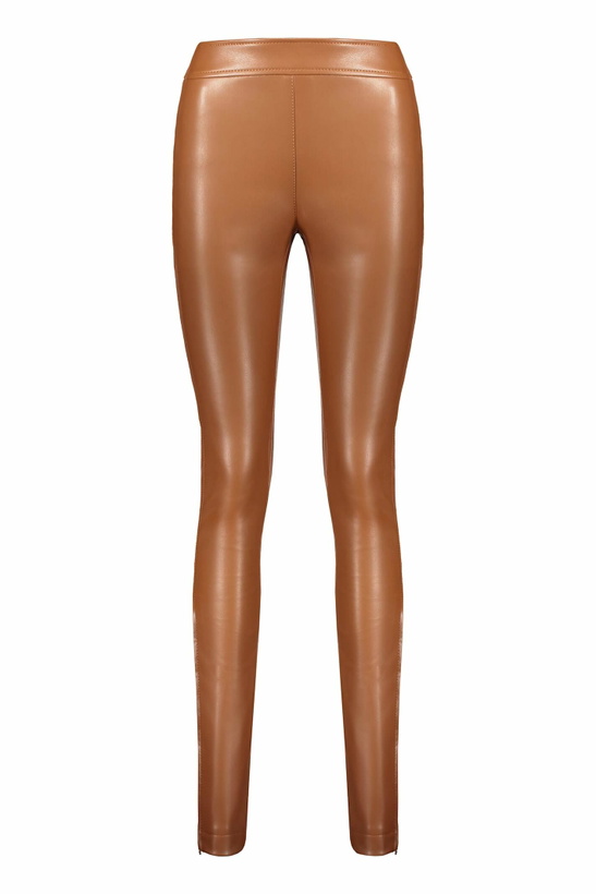 Photo: Cedric Charlier High-waist Leggings