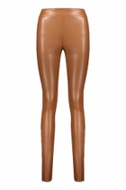 Cedric Charlier High-waist Leggings