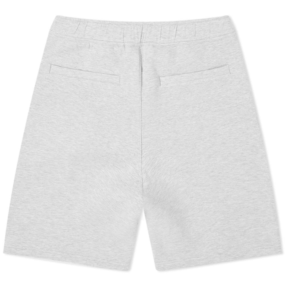 低価超激得20SS/SWEAT TRAINING SHORTS/M/コットン/ネイビー パンツ