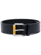 PAUL SMITH - Leather Belt