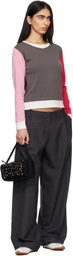 Gimaguas Black Estuche Bag