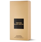 TOM FORD BEAUTY - Black Orchid Eau de Parfum - Black Truffle & Bergamot, 50ml - Colorless