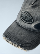Diesel C-Seymon Baseball Cap