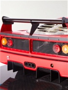 Amalgam Collection - Ferrari F40 Competizione 1:8 Model Car