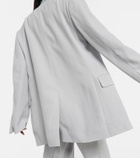 Dries Van Noten - Oversized blazer