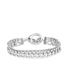 Givenchy Double Chain Bracelet