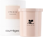 Courrèges Parfums 'La Fille de L'Air' Candle