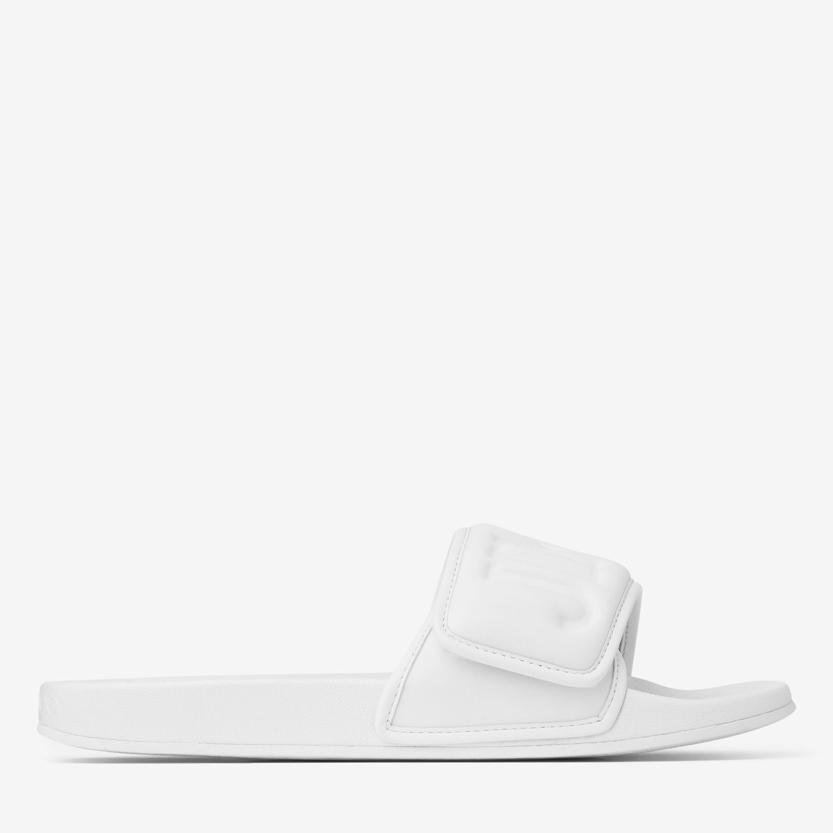 Jimmy Choo Fitz/M Slide Jimmy Choo