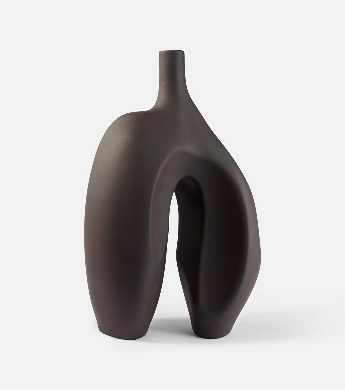 101 Copenhagen Ni Medium ceramic vase