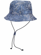 A.P.C. A.p.c. X Liberty Nylon Bucket Hat