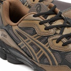 Asics Men's Gel-NYC Sneakers in Dark Sepia/Clay Canyon