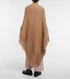 Gabriela Hearst - Lauren cashmere shawl