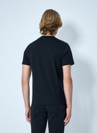 Moncler Crewneck Logo T-Shirt