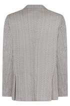 Emporio Armani Single-breasted Two-button Jacket