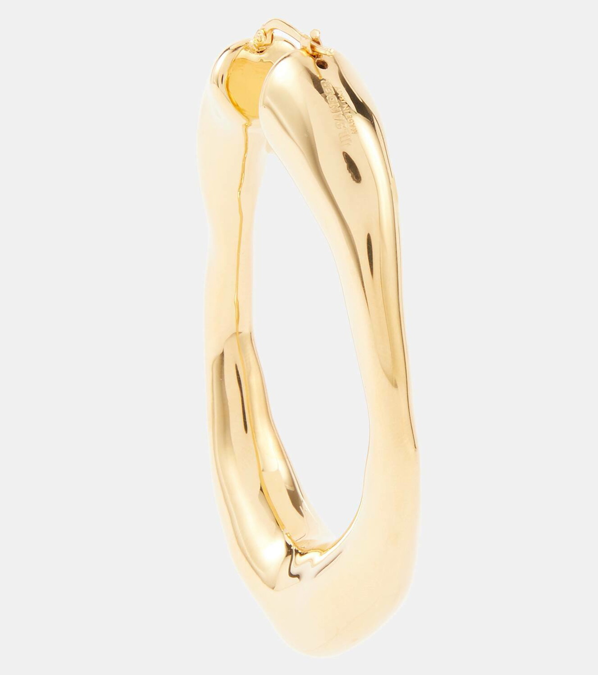 Jil Sander Hoop earrings Jil Sander