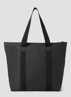 Rains - Rush Tote Bag in Black