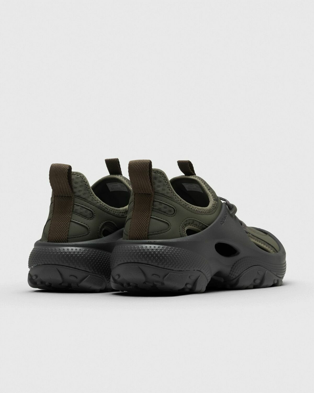 Crocs Trailbreak 2 Tech
