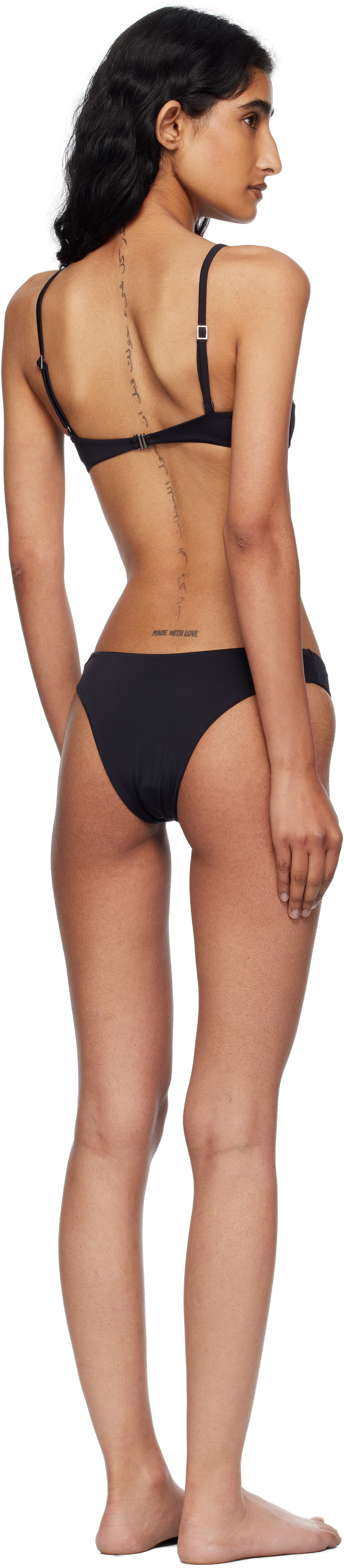 Haight Black Vintage & Leila Bikini