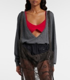 Prada Cashmere sweater