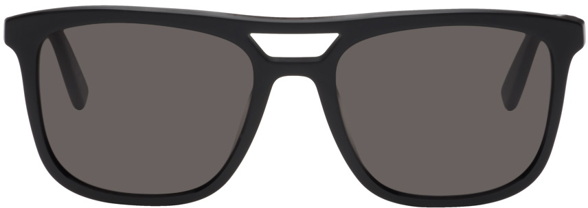 Saint Laurent Black SL 455 Sunglasses Saint Laurent