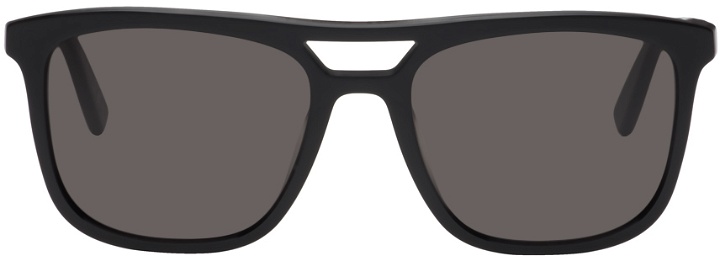 Photo: Saint Laurent Black SL 455 Sunglasses