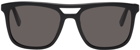 Saint Laurent Black SL 455 Sunglasses