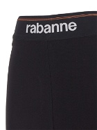 Rabanne Logo Legging