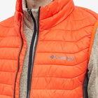 Columbia Men's Powder Pass™ Vest in Red Quartz