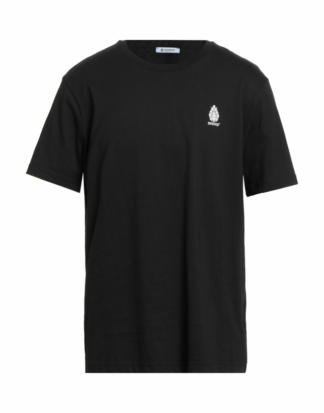 Photo: Dondup Mens T-shirt in Black