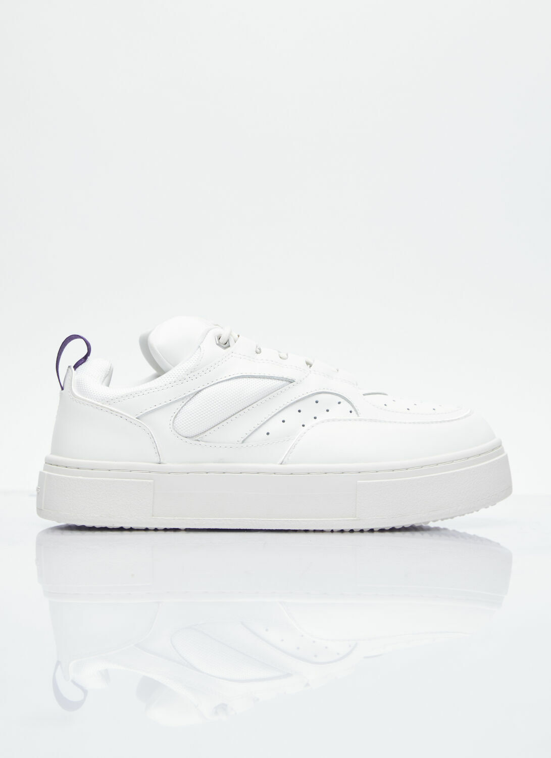 Eytys Sidney Leather Sneakers