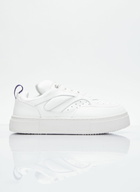 Eytys Sidney Leather Sneakers