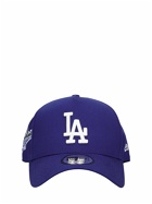 NEW ERA La Dodgers Patch 9forty A-frame Cap