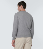 Brunello Cucinelli Cashmere sweater