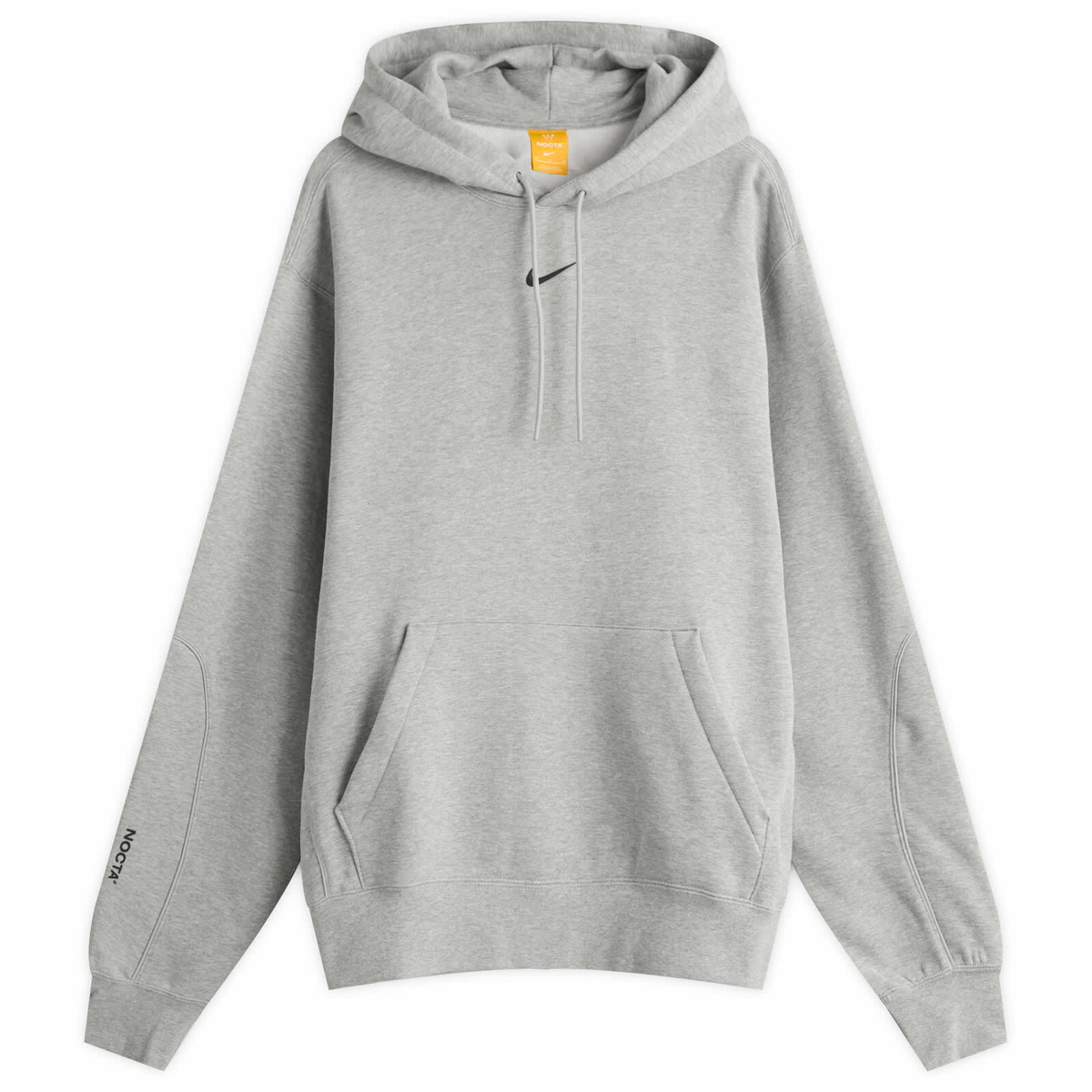 Stussy Chenille Arch Applique Hoody Stussy