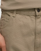 Dickies Duck Canvas Carpenter Pant Brown Casual Pants