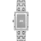 JBW Mink Collection Quartz Diamond Pink Dial Ladies Watch J6358H