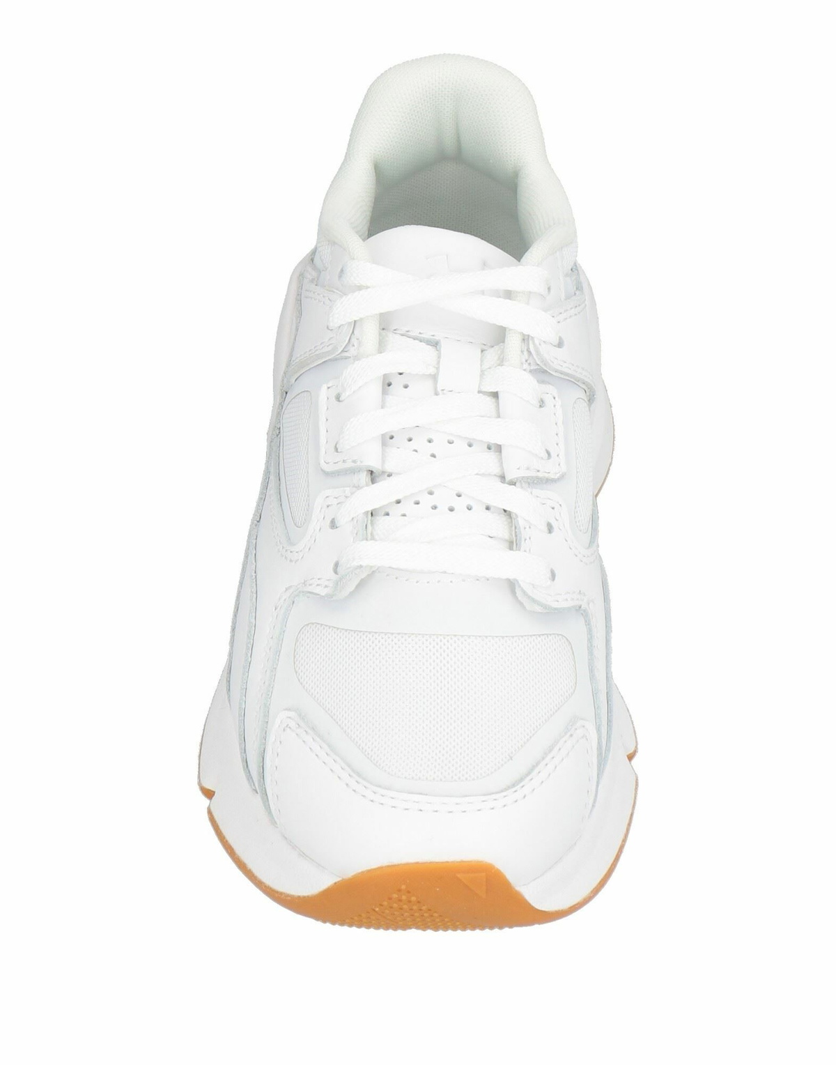 Under Armour Womens Sneakers in White