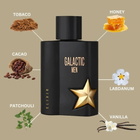 Maison Alhambra Mens Galactic Elixir EDP Spray 3.4 oz Fragrances 6290362340522