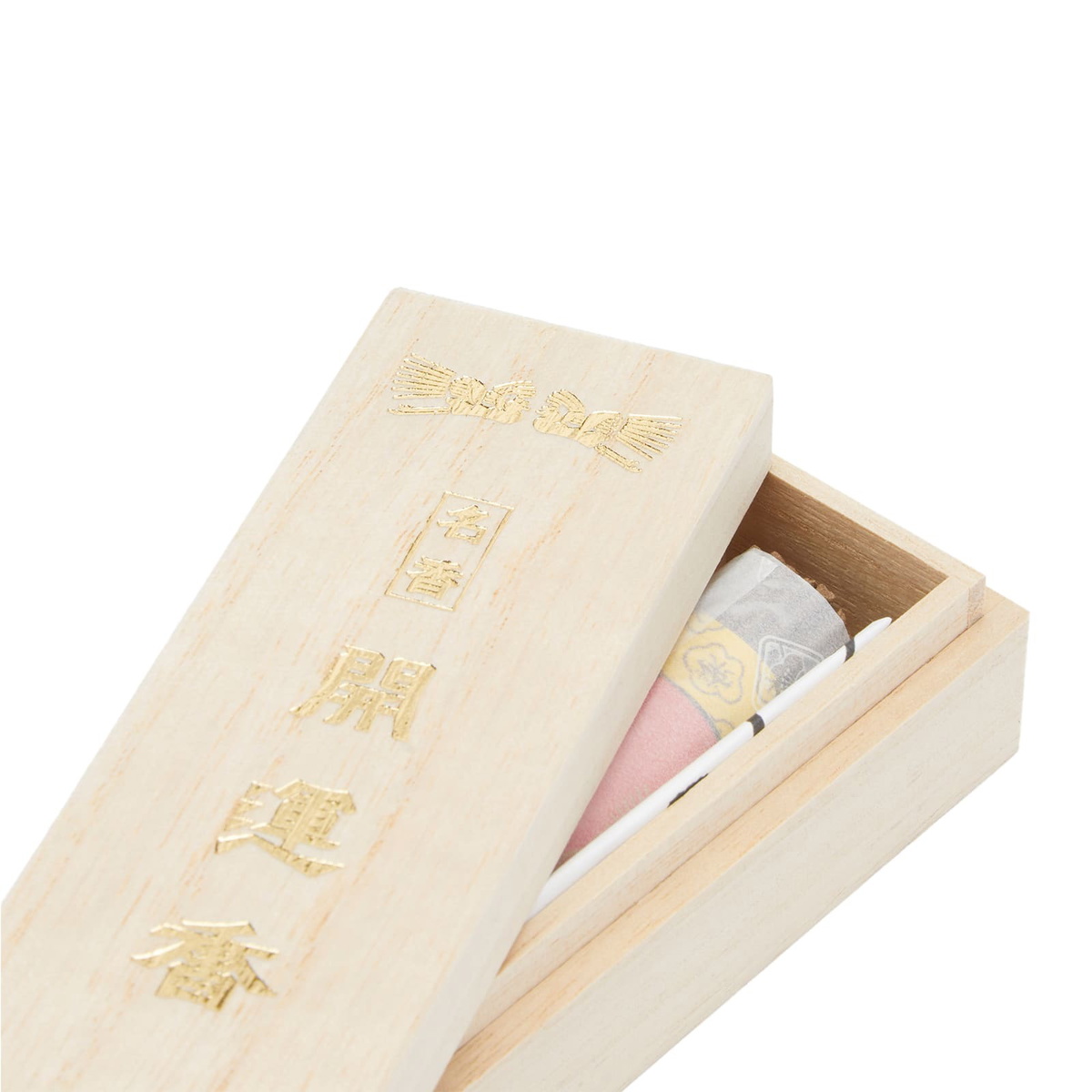 BEAMS JAPAN x Baieido Incense Sticks in Kaiun Koh 
