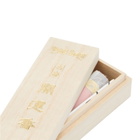 BEAMS JAPAN x Baieido Incense Sticks in Kaiun Koh 