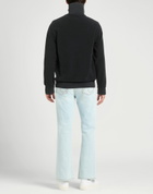 C. p. Company Mens Sweatshirt Charcoal