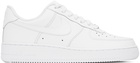 Nike White Air Force 1 '07 Sneakers